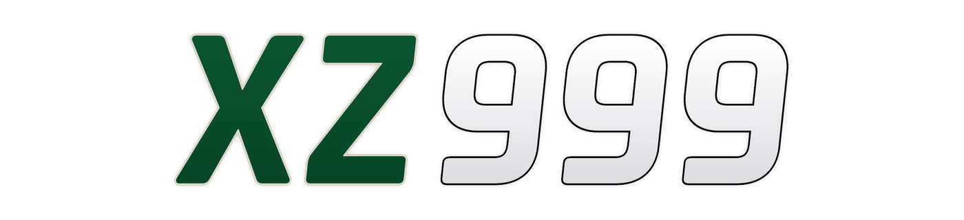 xz999 Logo